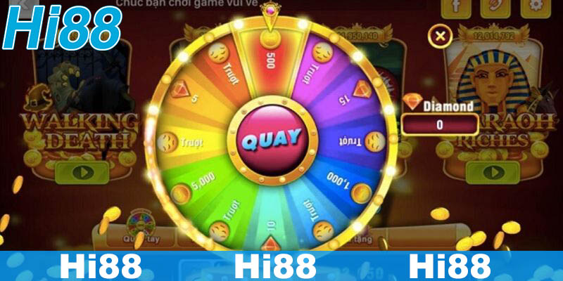 Khám Phá Siêu Nổ Hũ Cùng Hi88 Với Các Tính Năng Ấn Tượng 2 Các tính năng mới mẻ có tại hệ thống quay hũ của Hi88